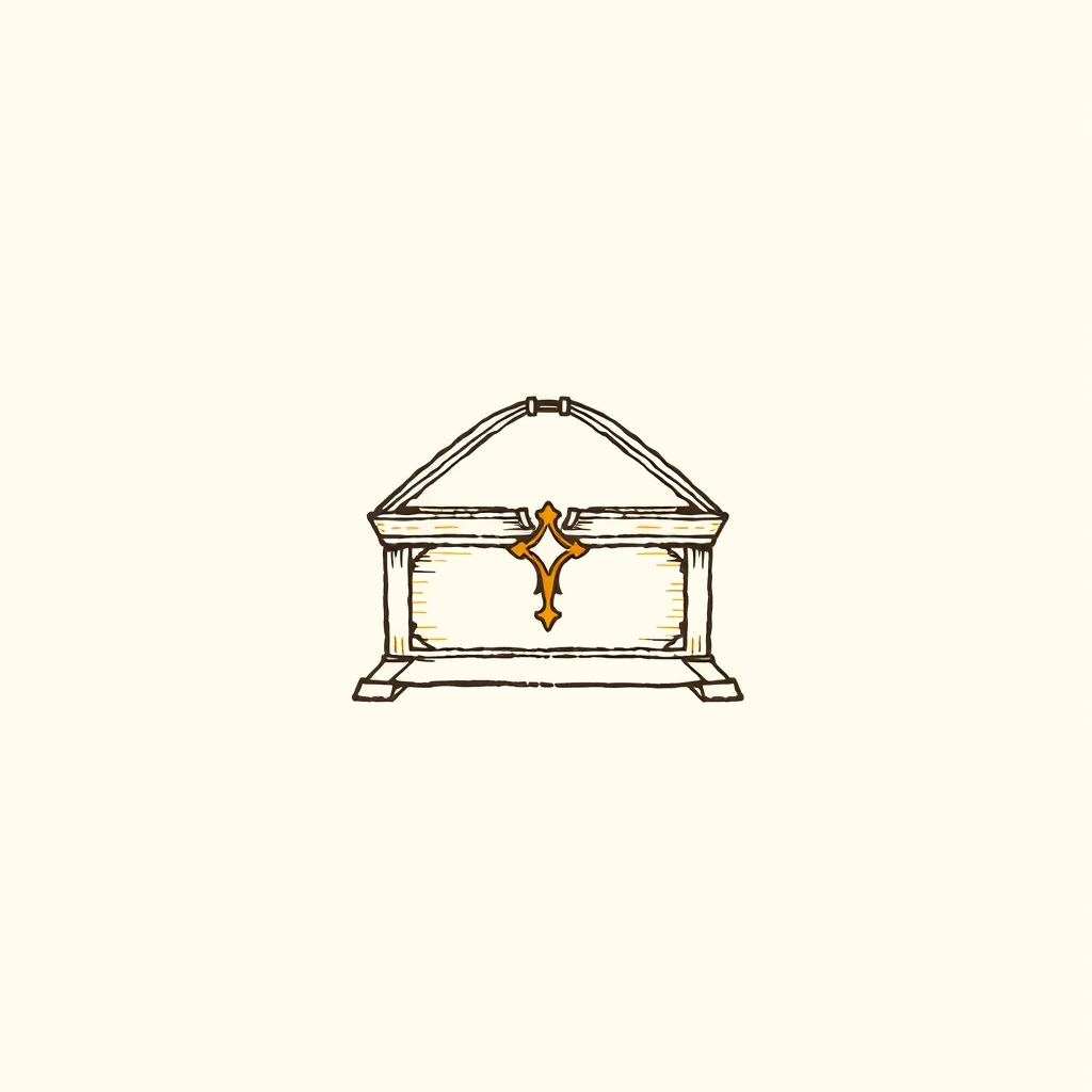arca dell'alleanza