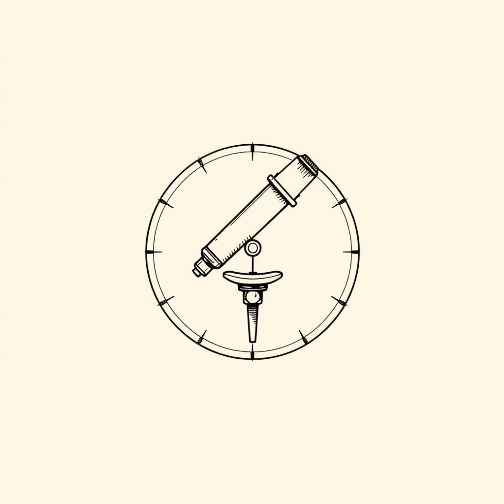 instruments d'astronomie
