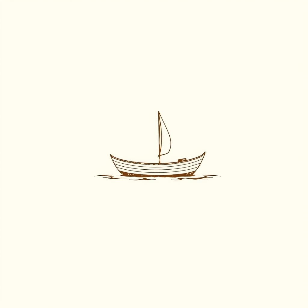 bateau (évasion)