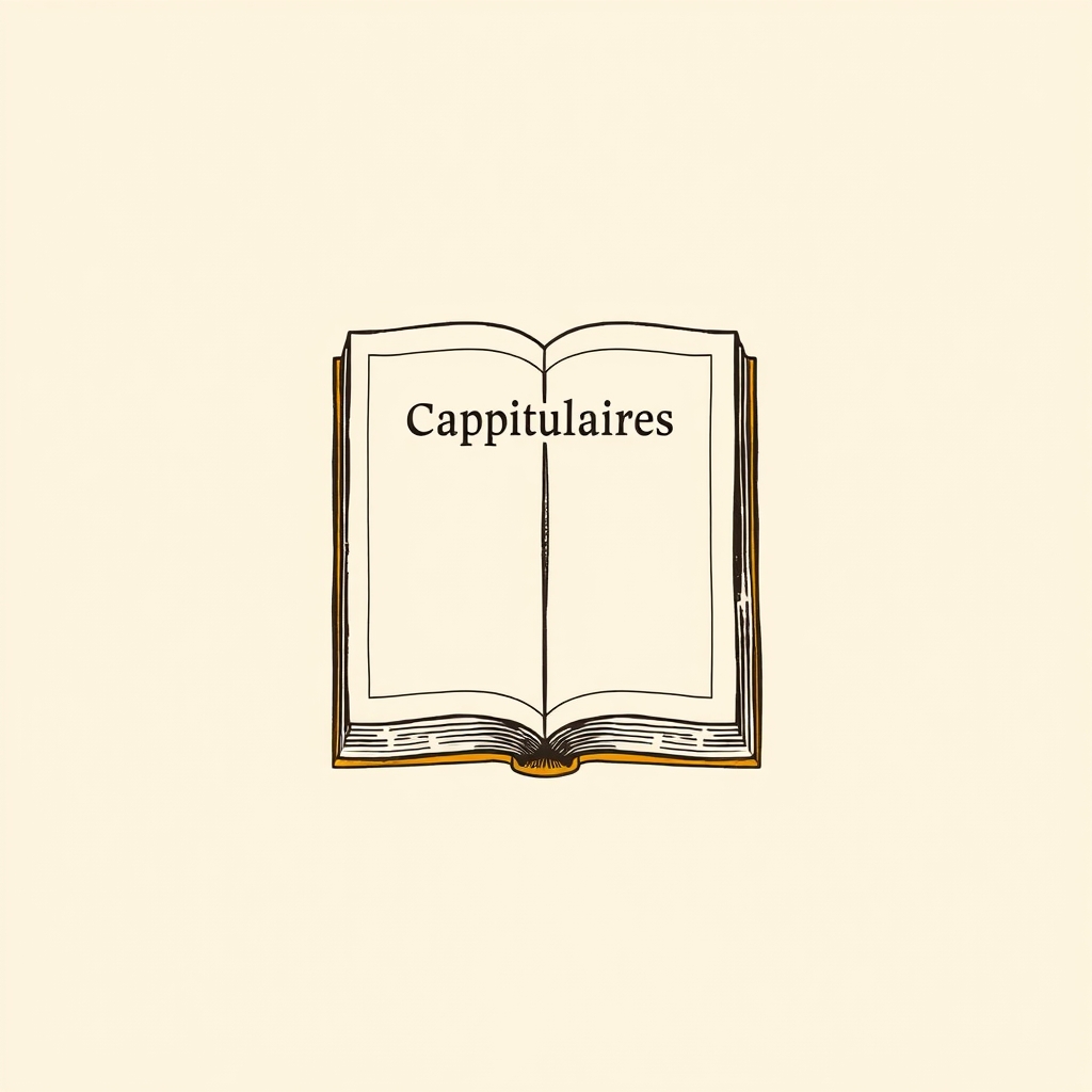livre (Capitulaires)
