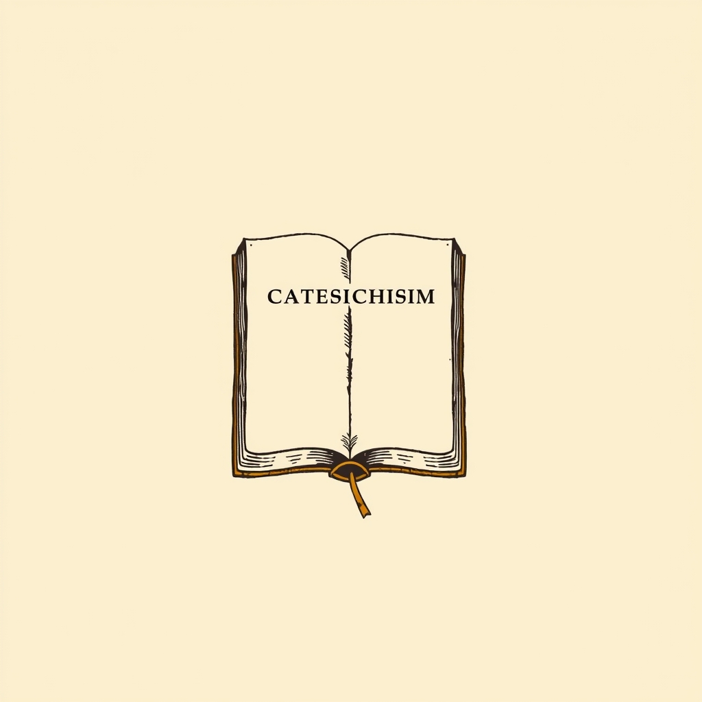 livro (catecismo)