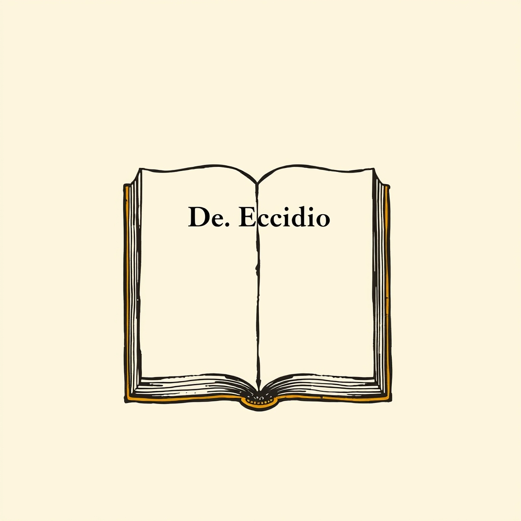 livre (De Excidio)