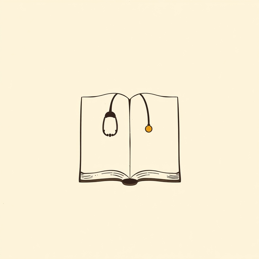 book of a doctor