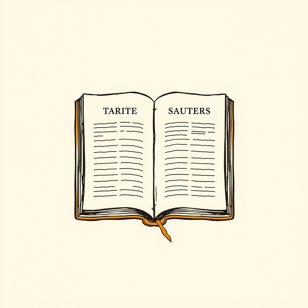 livre des statuts