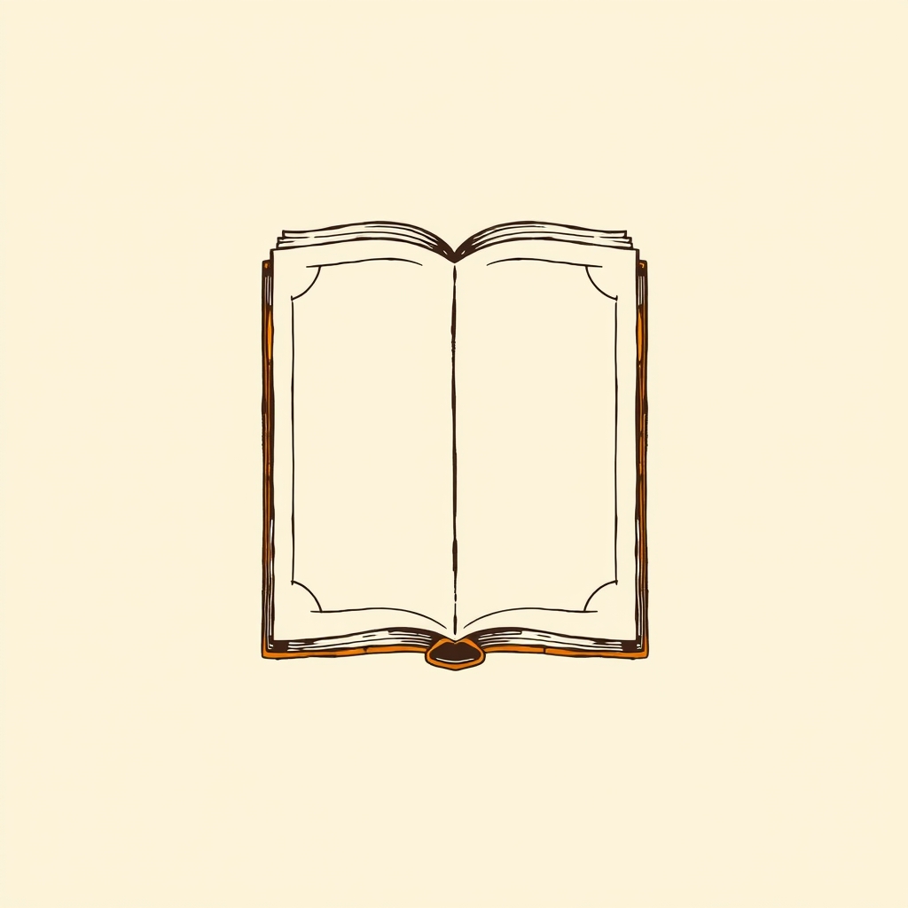 book of visions