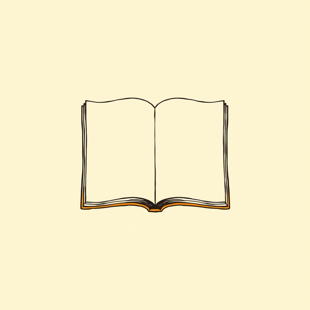 book or scroll