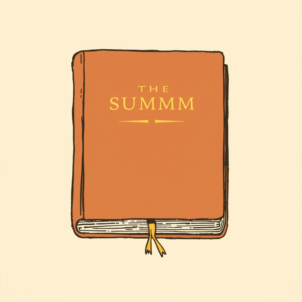 libro (la Somma)