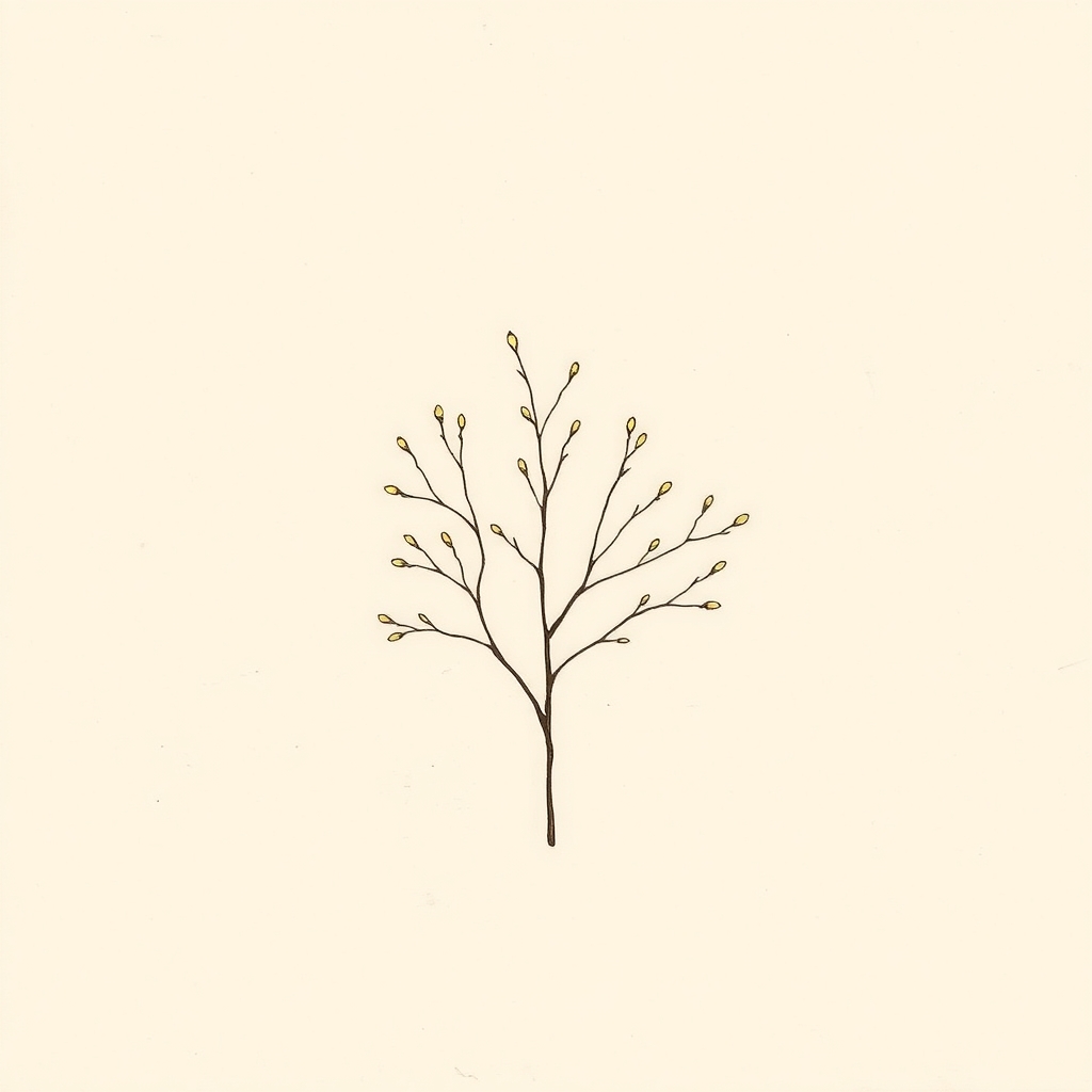 cellule de branches