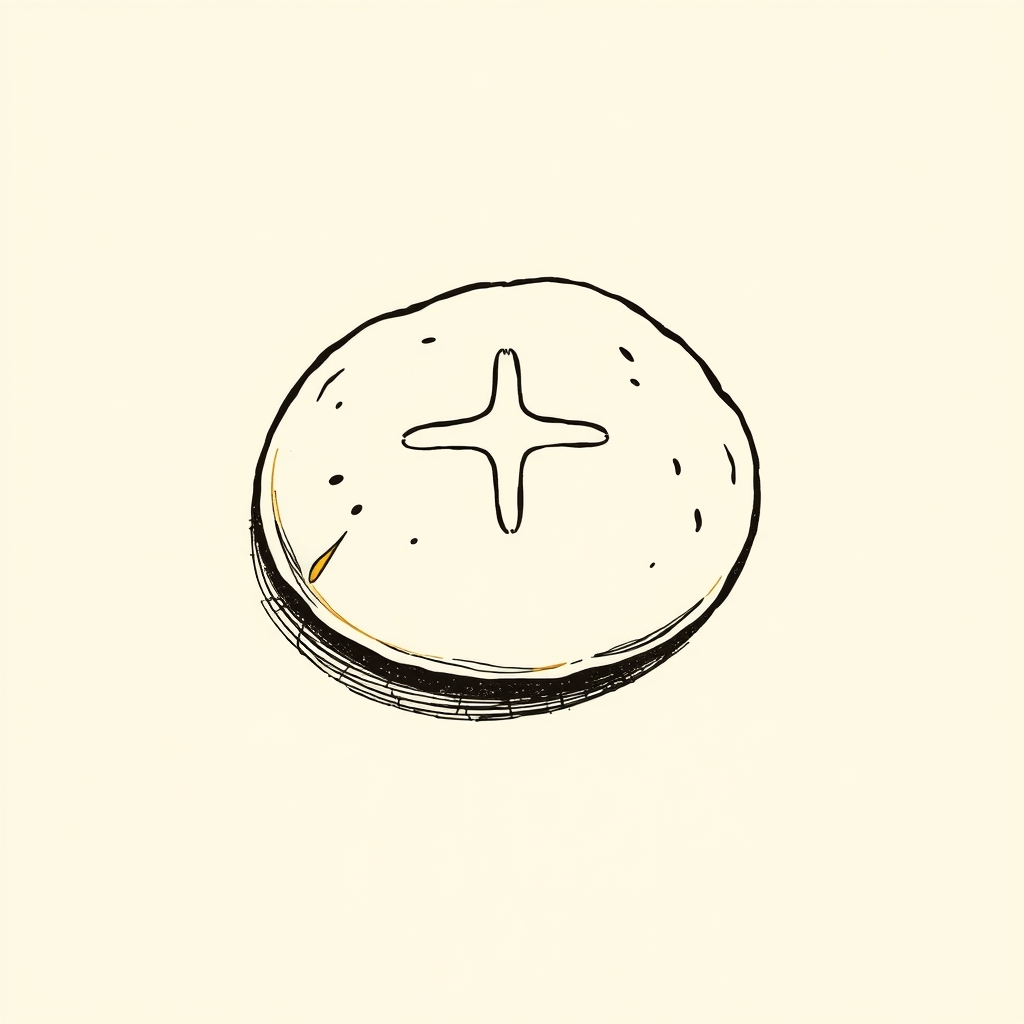 bread (bread of forgiveness)
