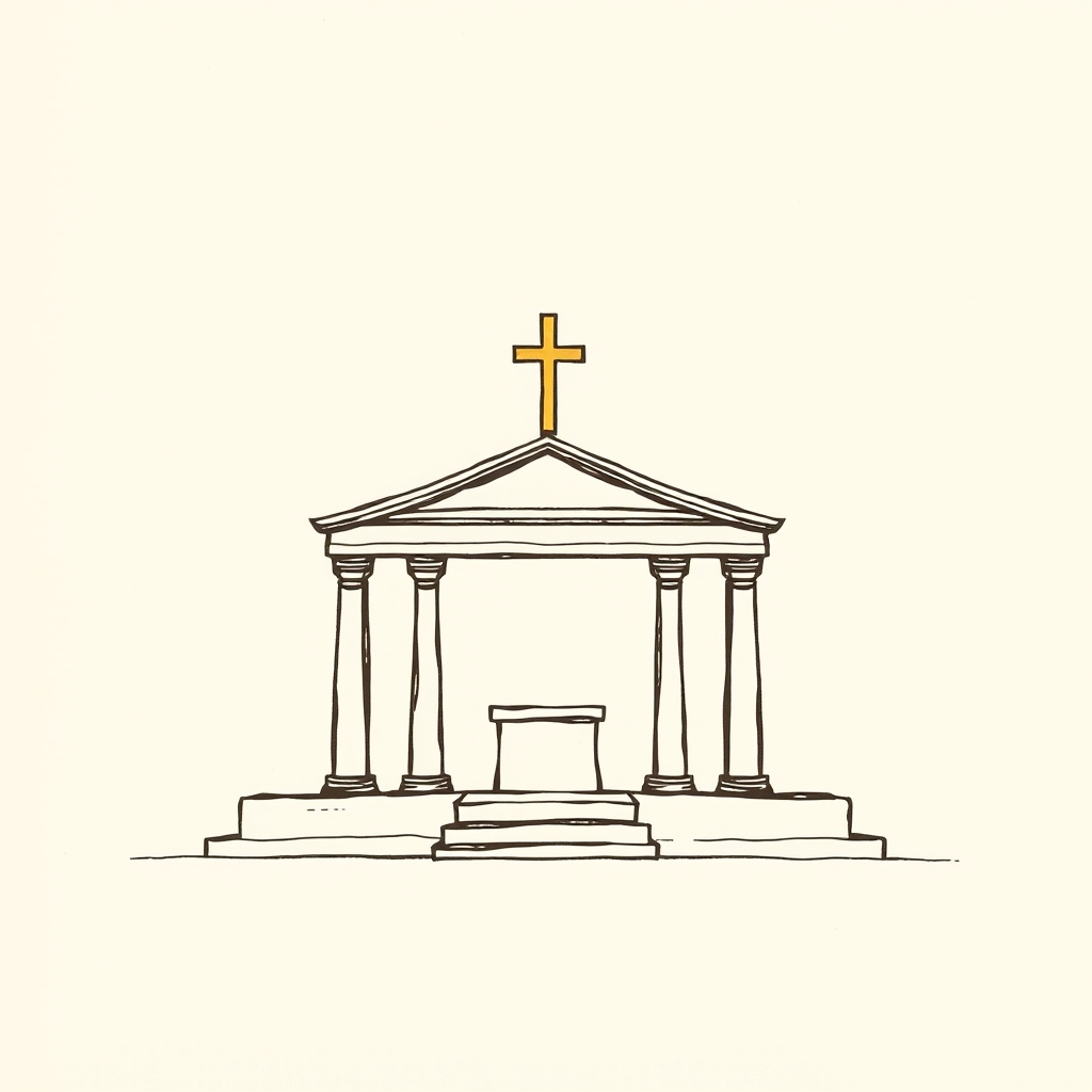 calvaire (planté lors des missions)