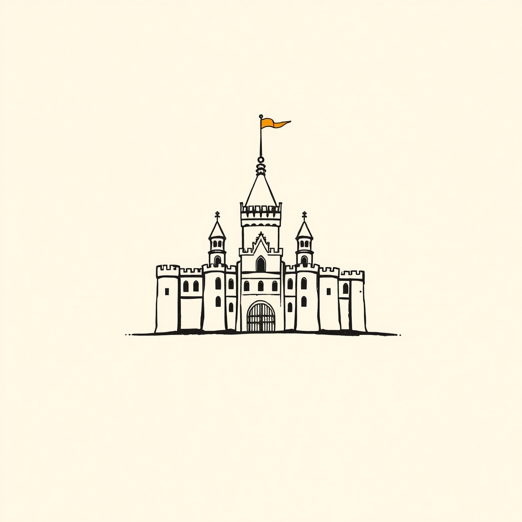 castle