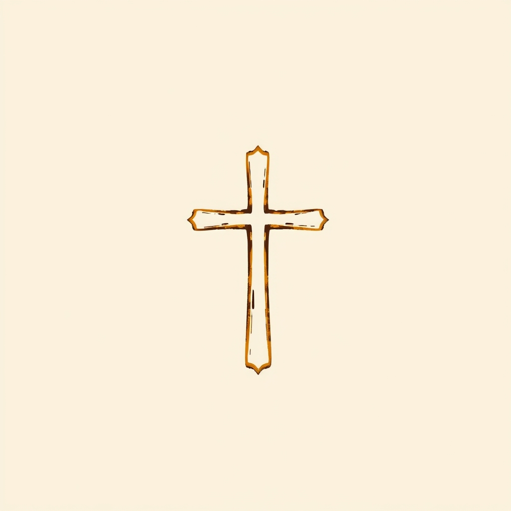 croix céleste