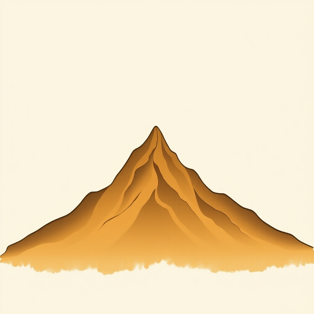 cela entre duas montanhas