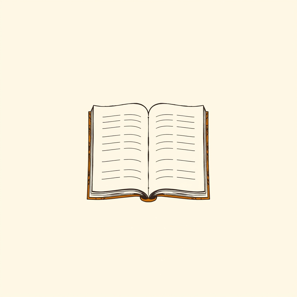 livro de canto
