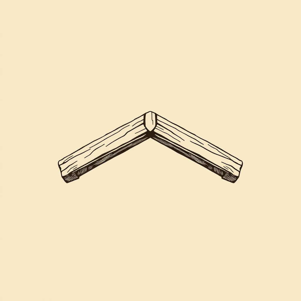 church beam