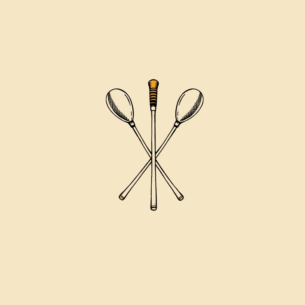 bâtons (assommé)