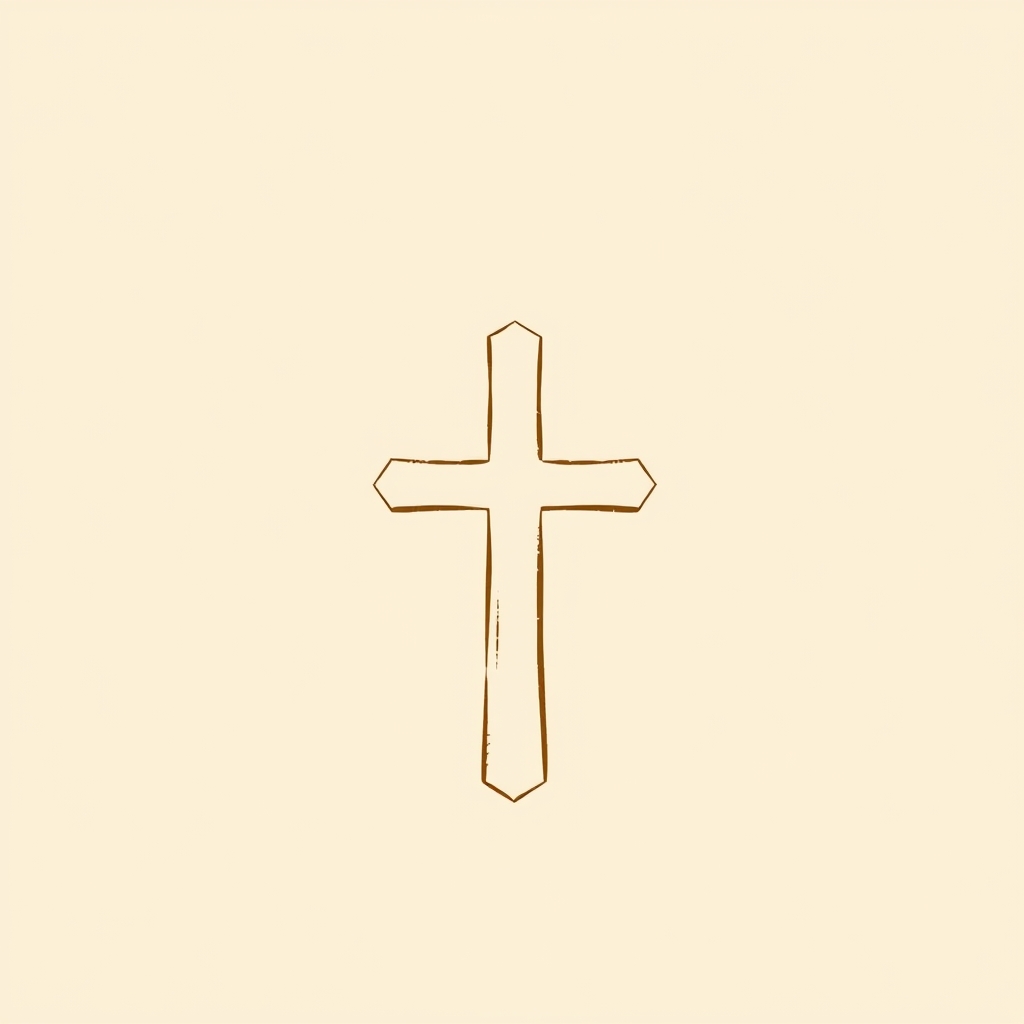 croix (fontaine de Nogent)