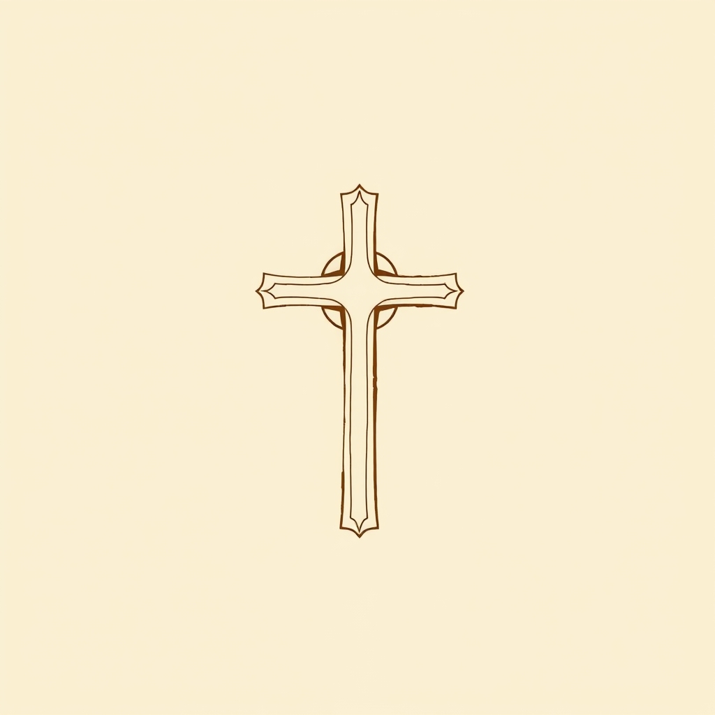 croix de Saint-Étienne