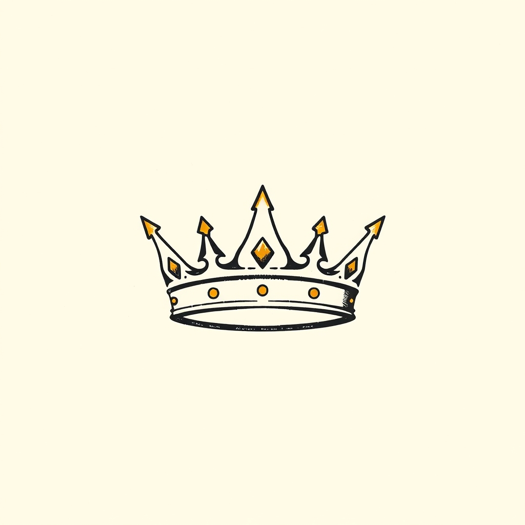 couronne de la vie éternelle