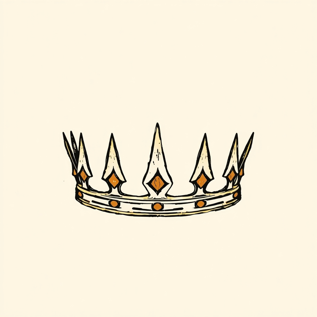 crown of martyrdom