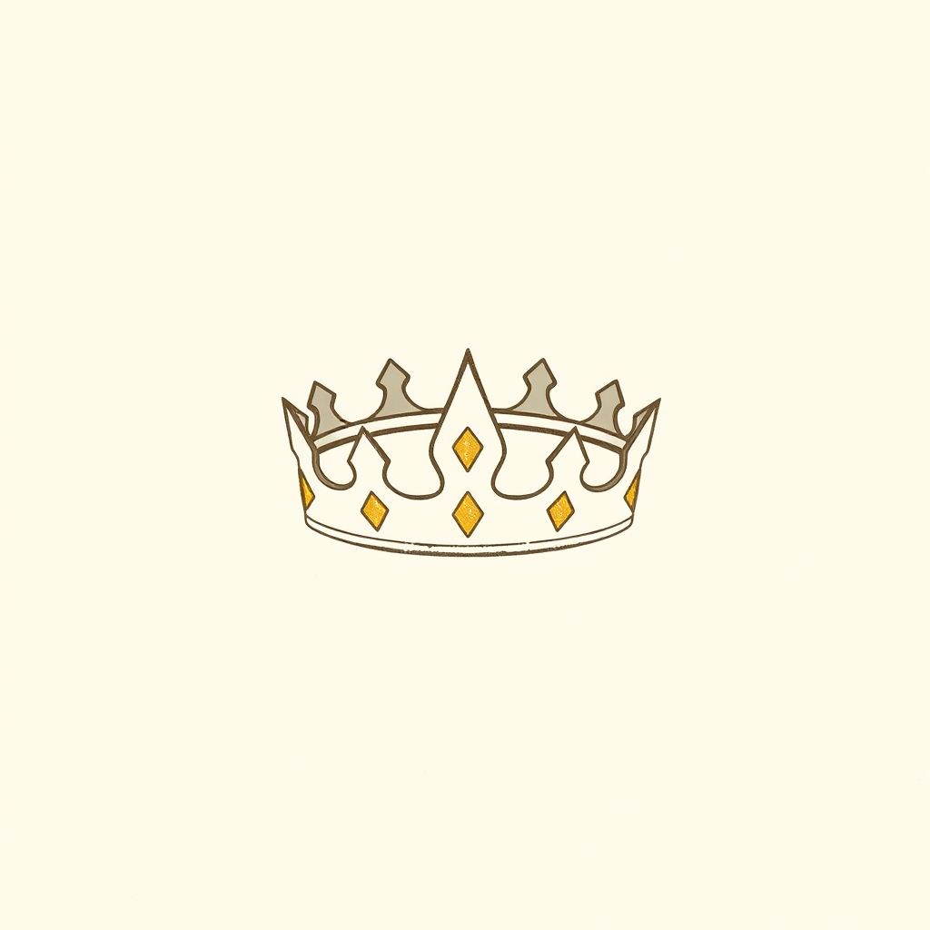 couronne de prières