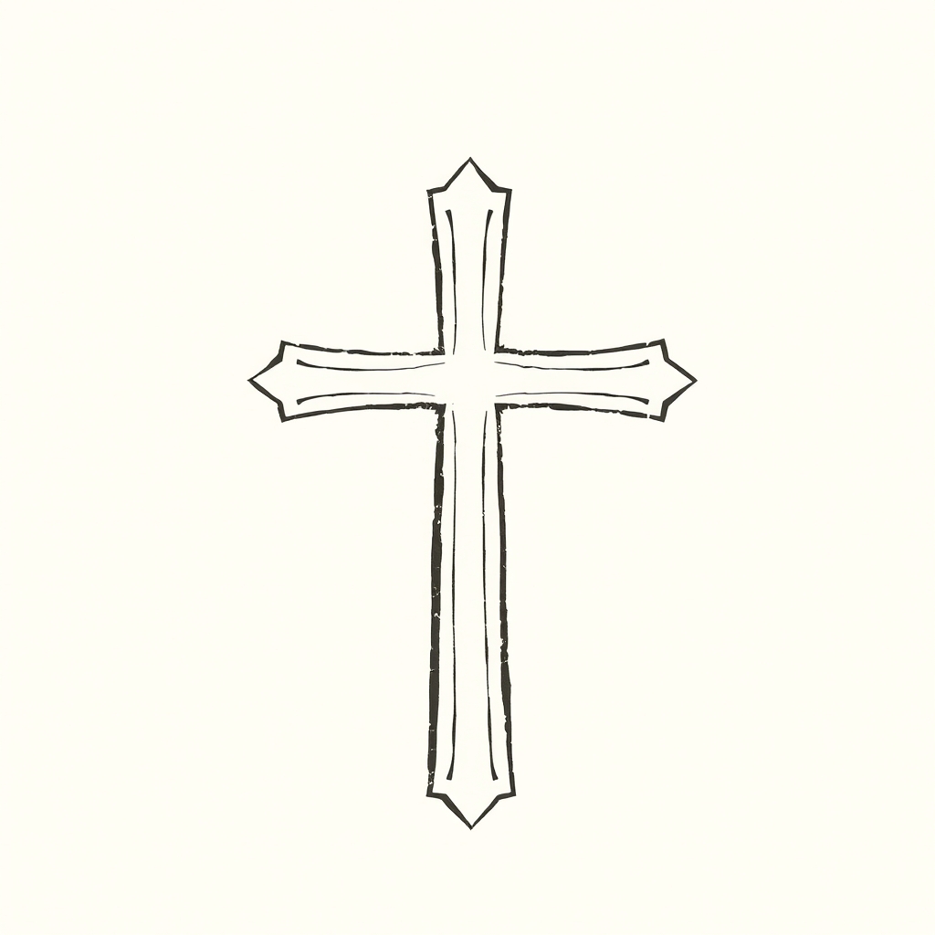 crosse (annexe pastoral)