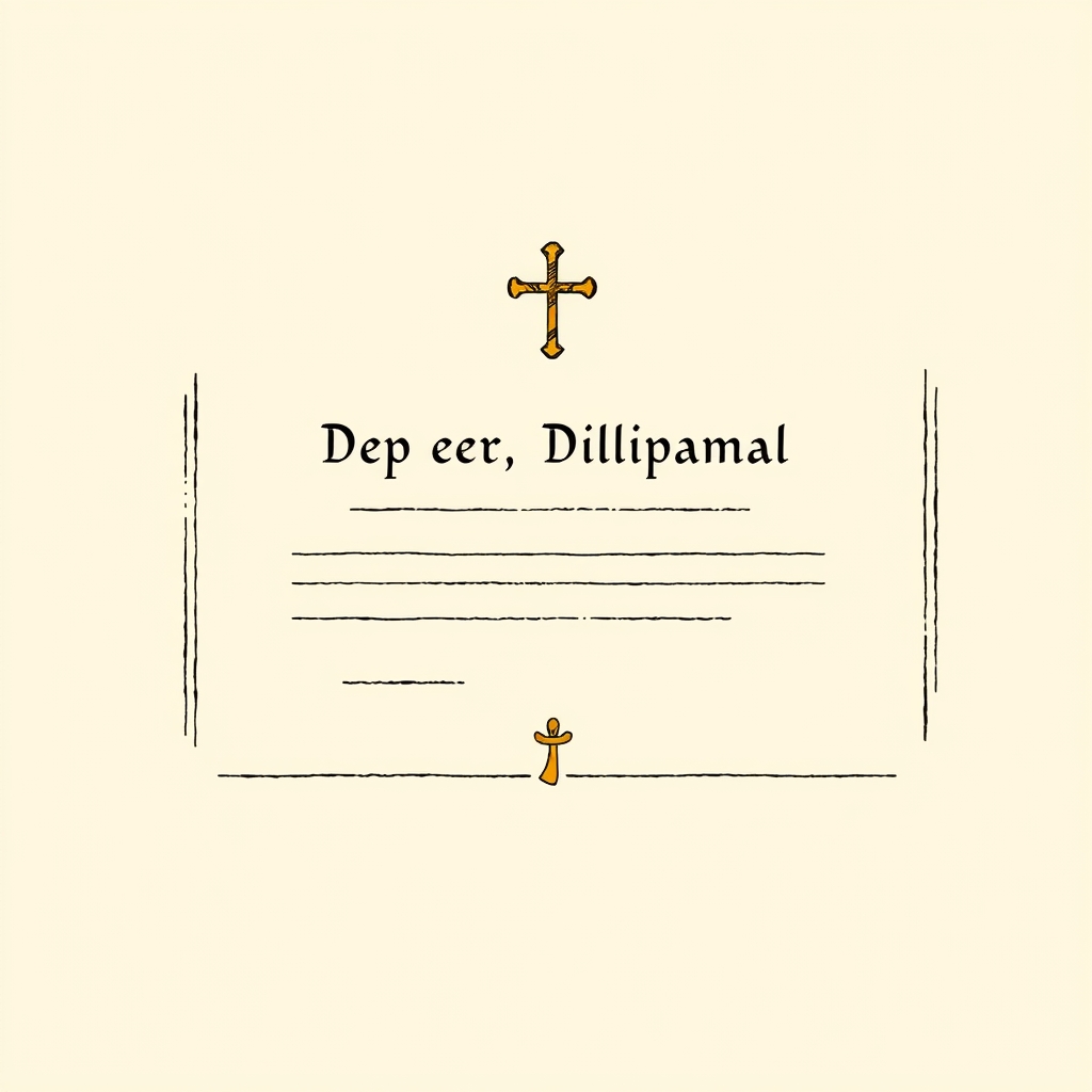 diplôme ou bulle papale