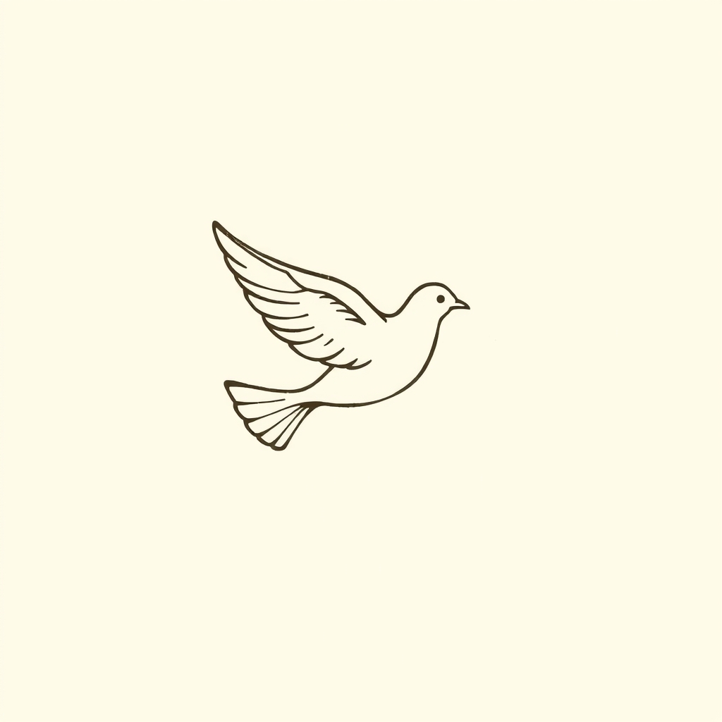 colombe (Esprit-Saint)