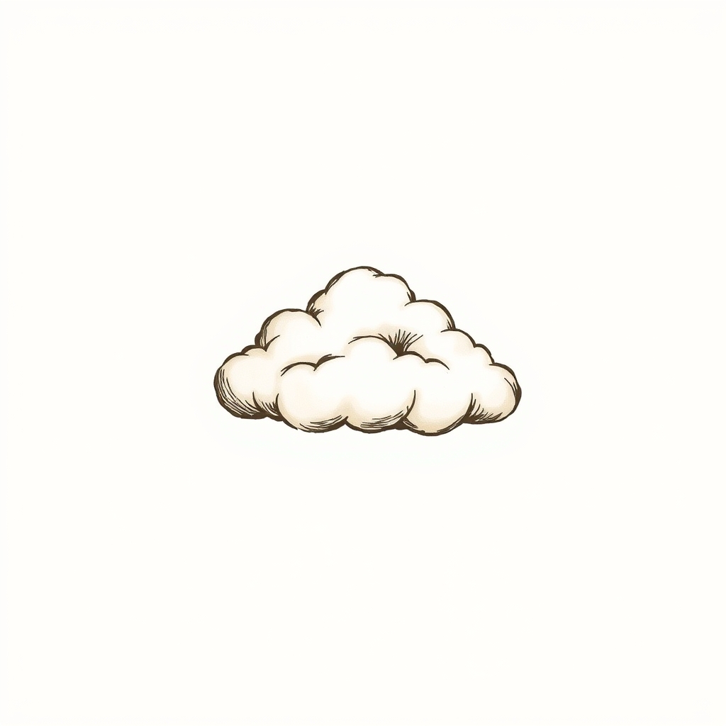 nube di Elia