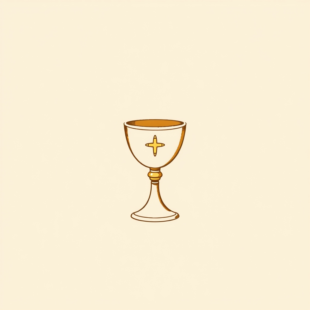 coupe eucharistique