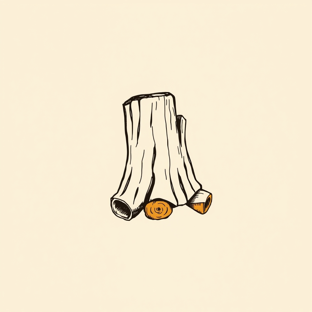bois de chauffage