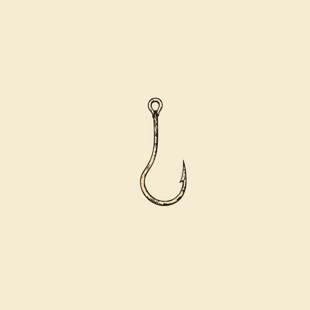 amo da pesca
