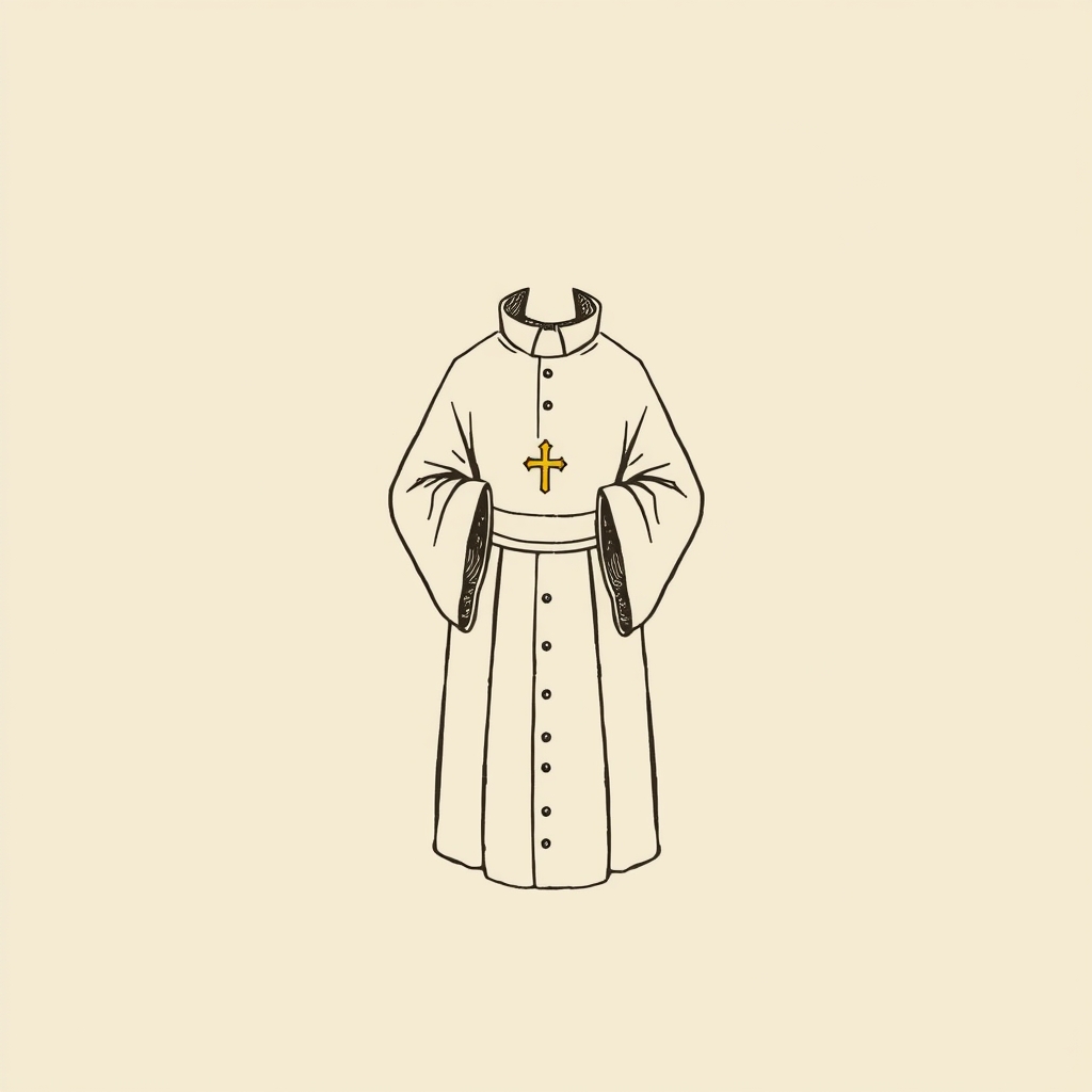 Franciscan habit
