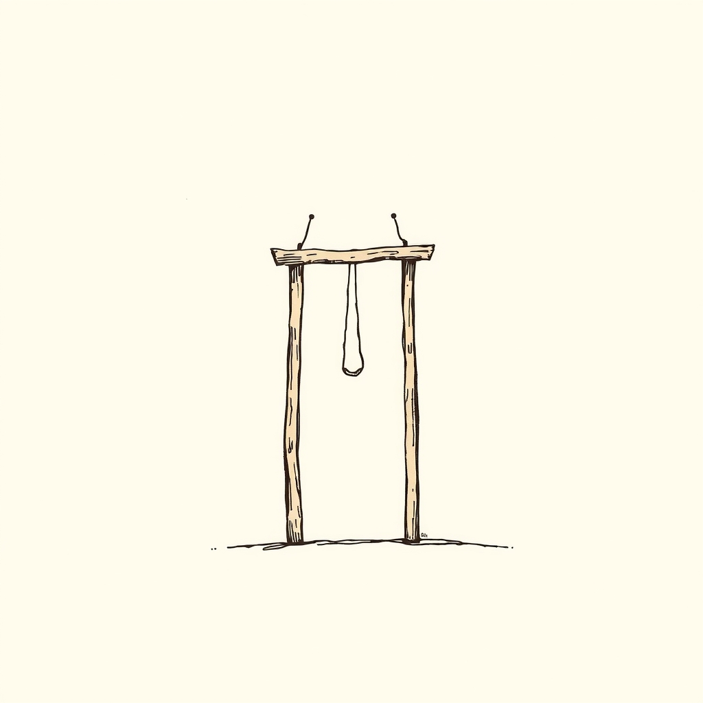 gallows