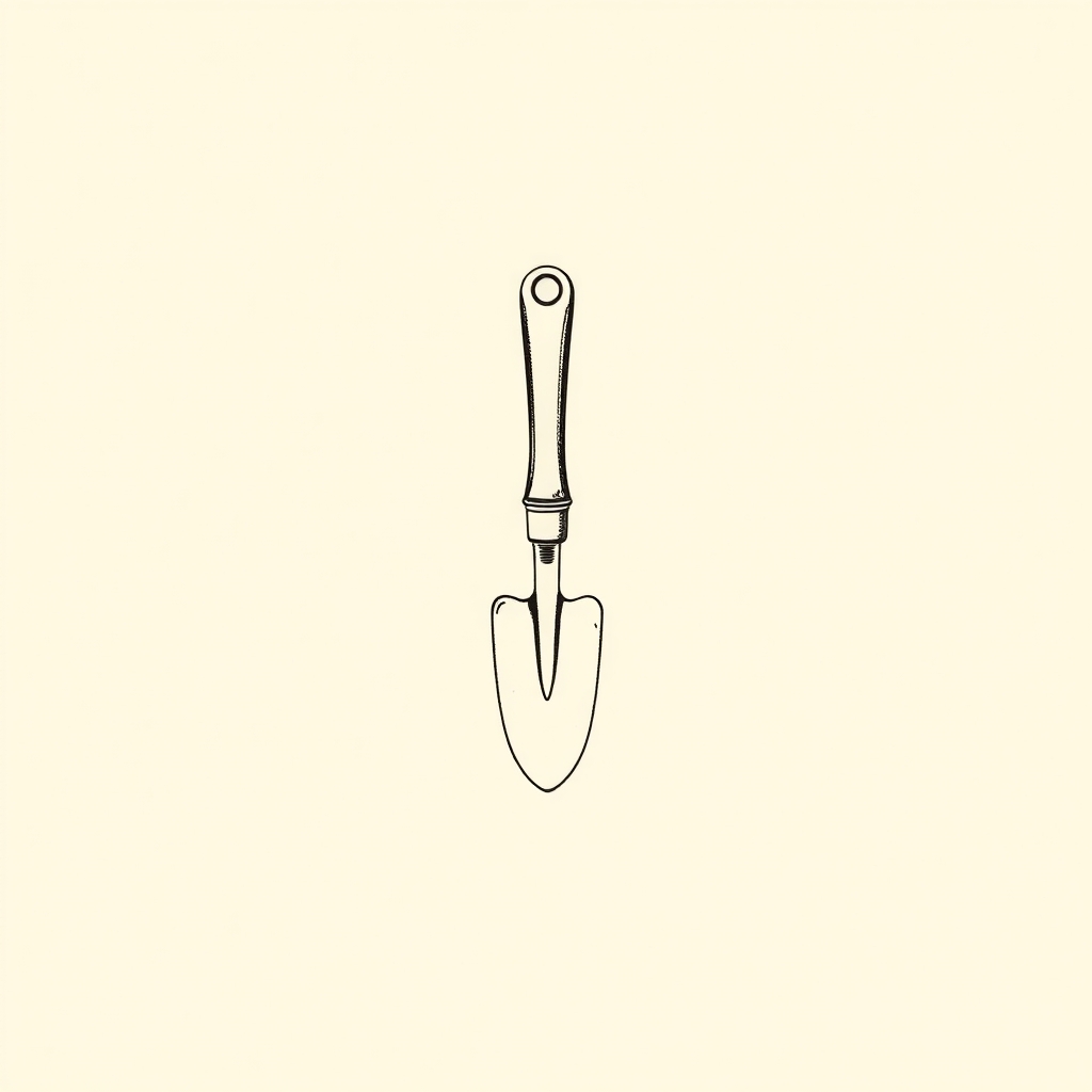 gardening tool