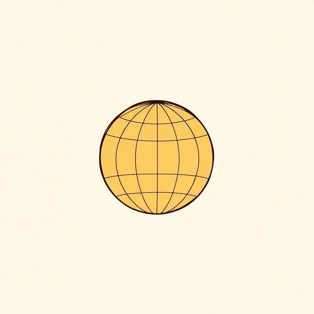 globe of fire