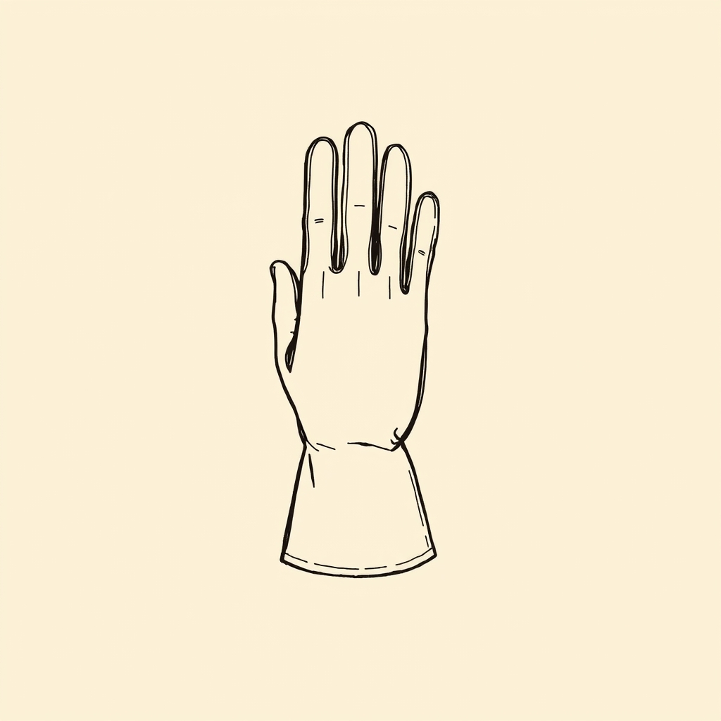 gants