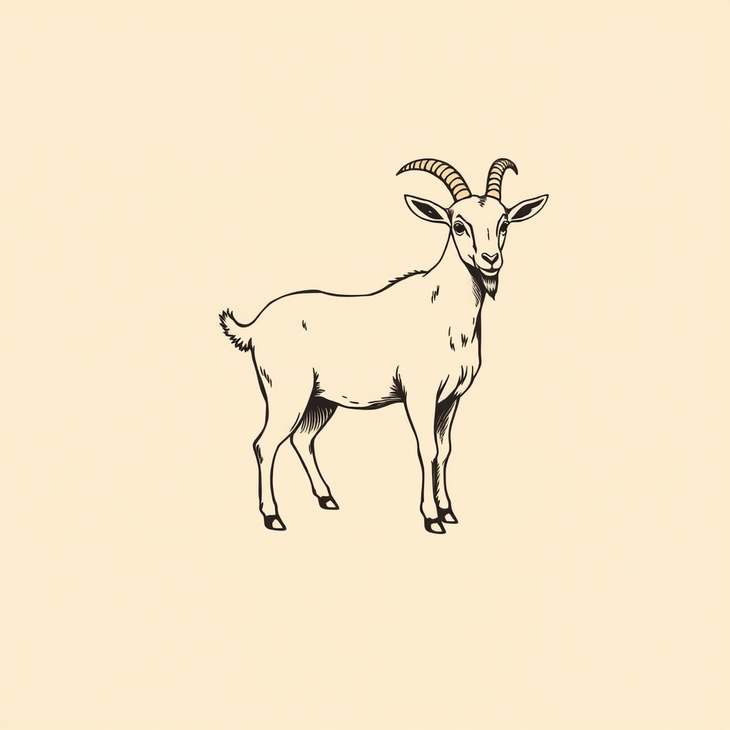 chèvre