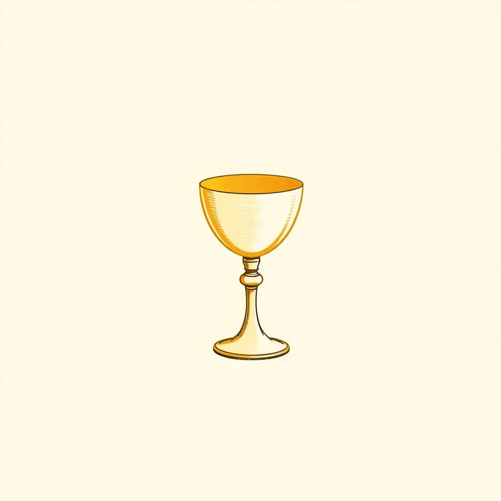 calice d'or