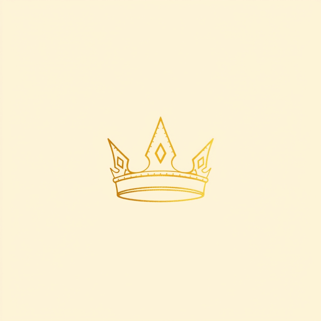golden crown (vision)