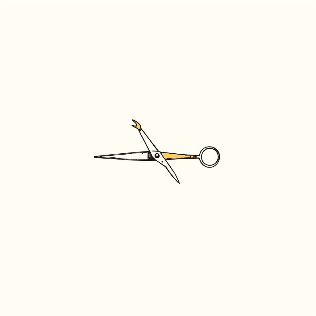 outils d'orfèvre