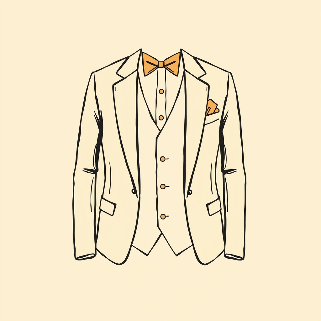 ropa de palafrenero