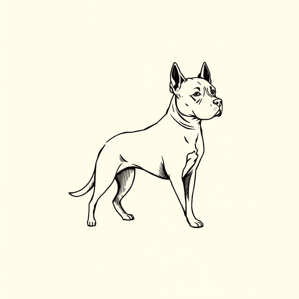 chien de garde