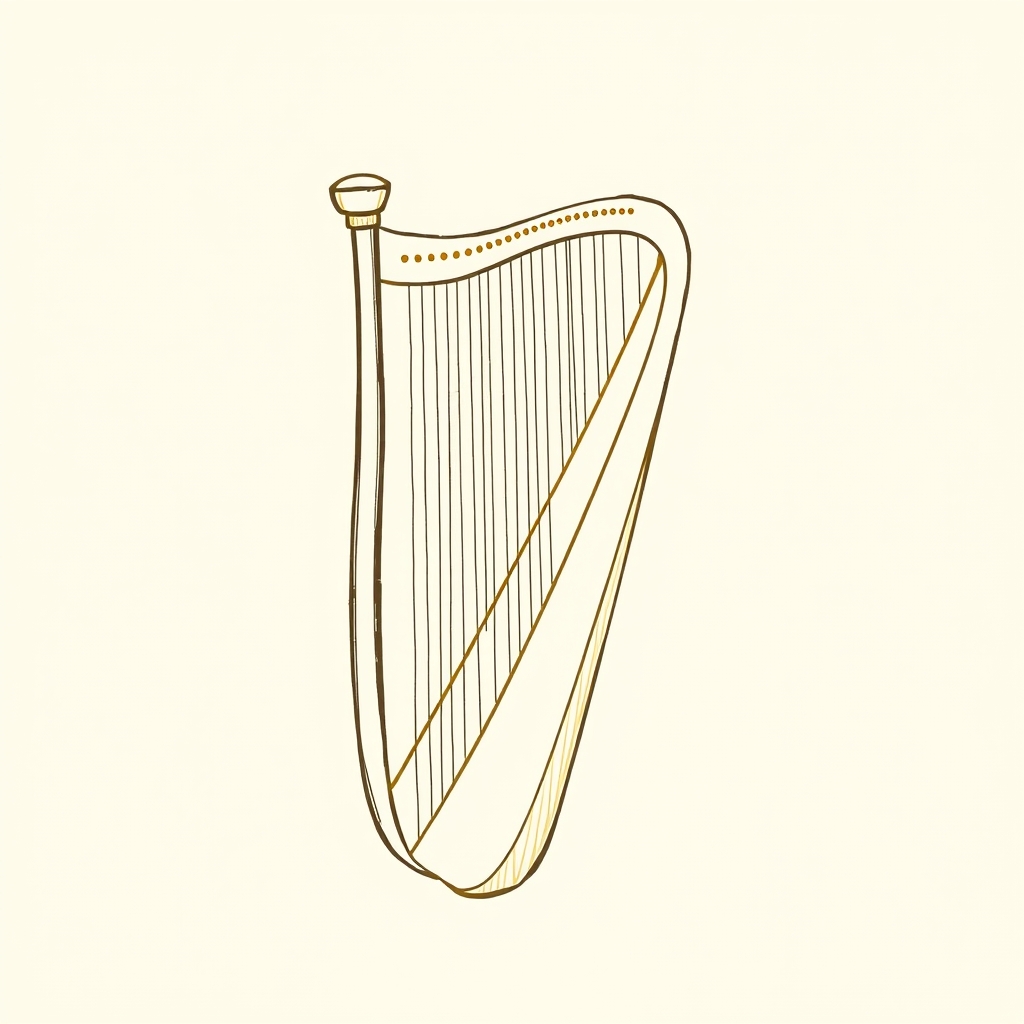 harpe