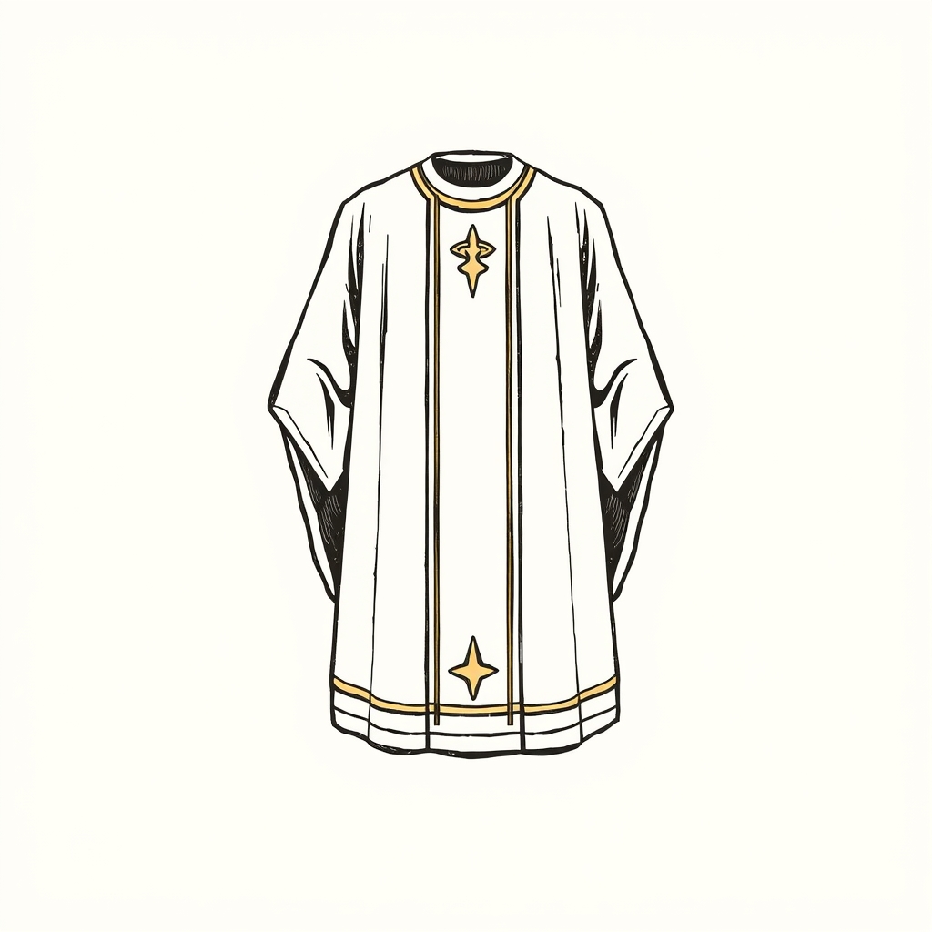 Sainte Tunique