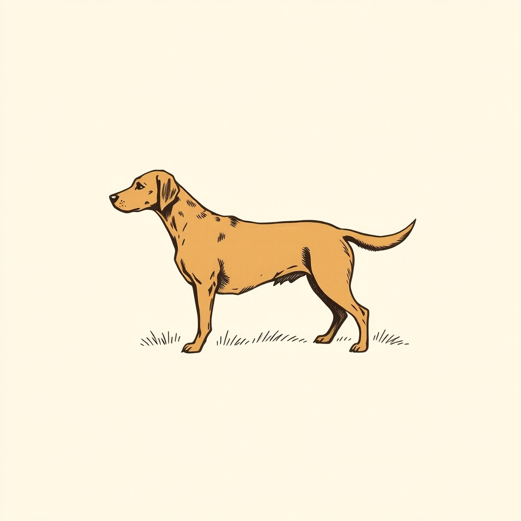 chiens de chasse