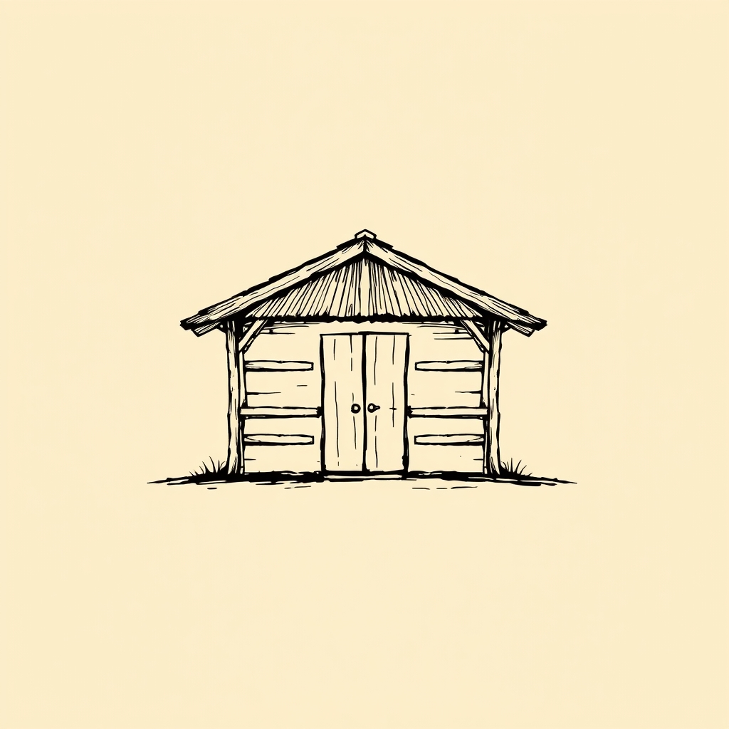 cabane