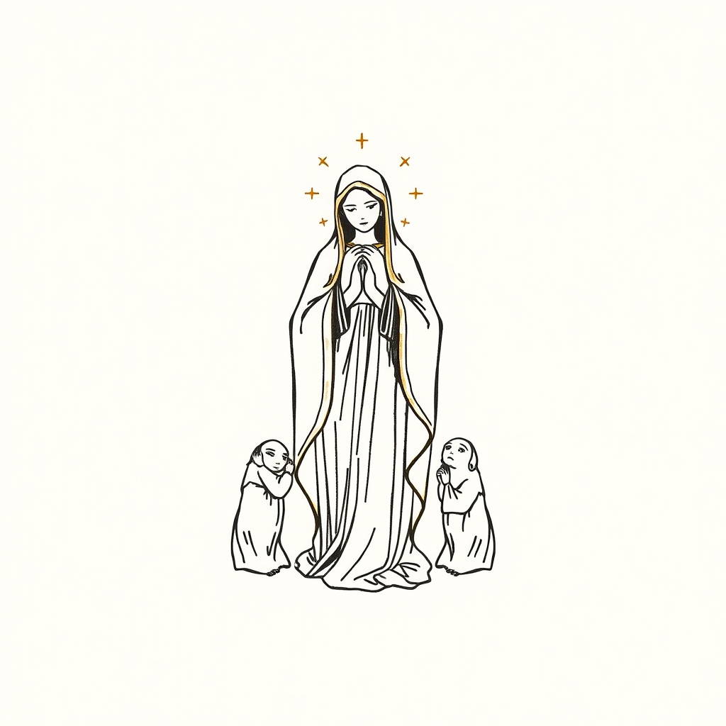 image de Notre-Dame des Sept-Douleurs