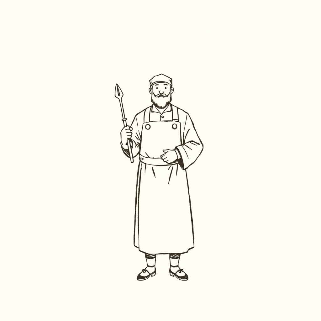 comptoir