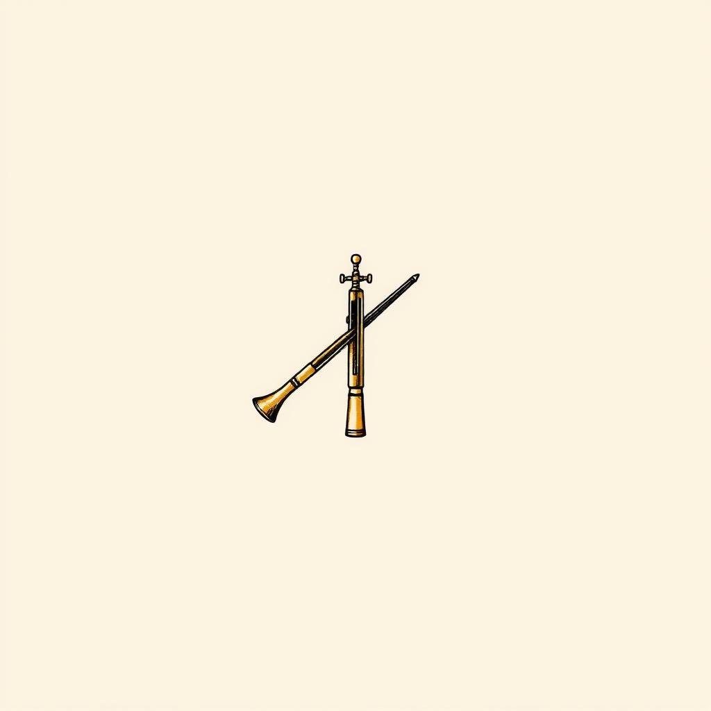 instruments de discipline